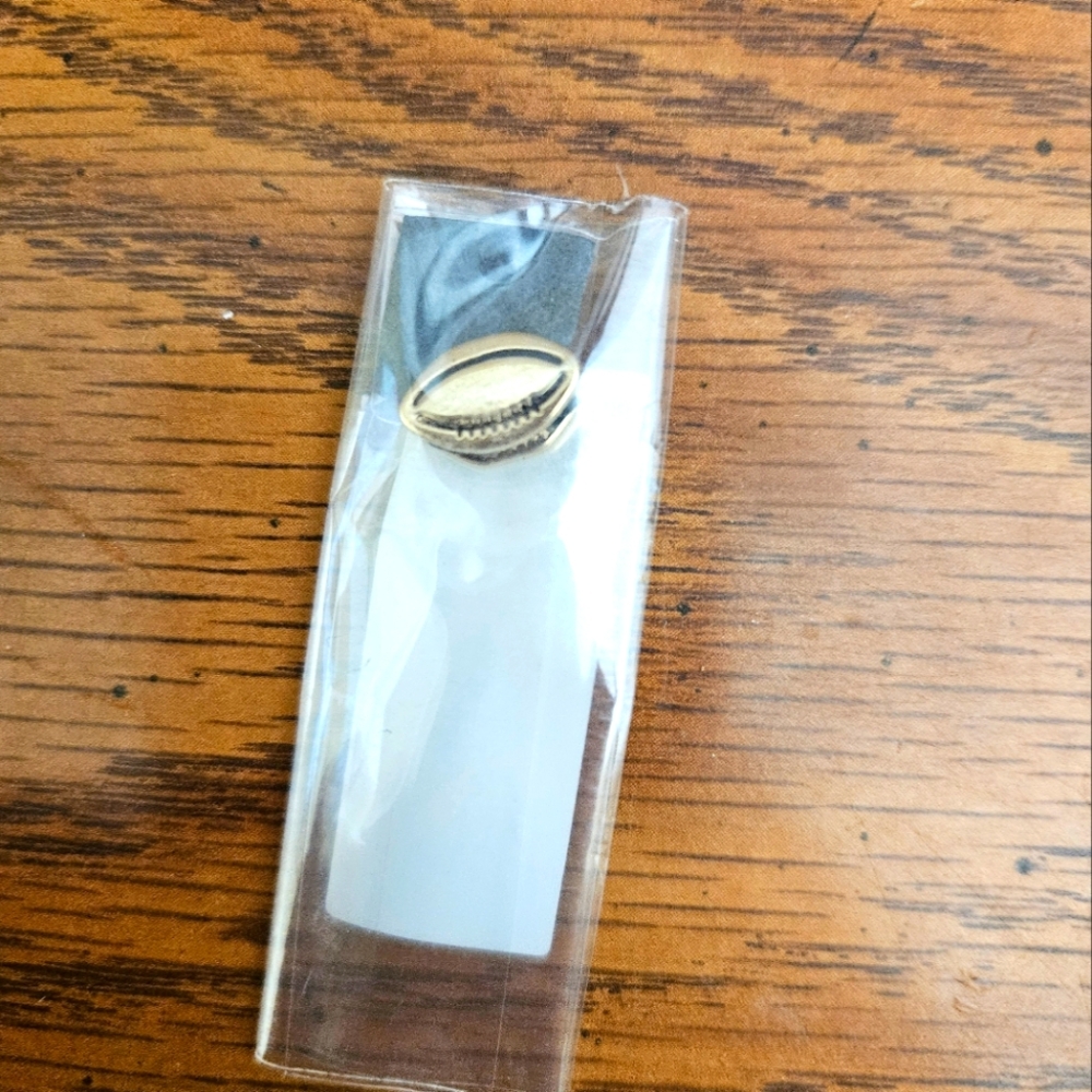 Football charm